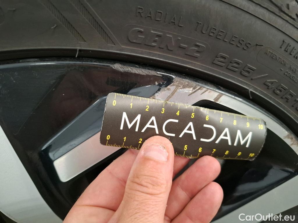  Nissan  Qashqai NISSAN  5p Crossover 1.6 DCI 130 Xtronic Drive Edition #5