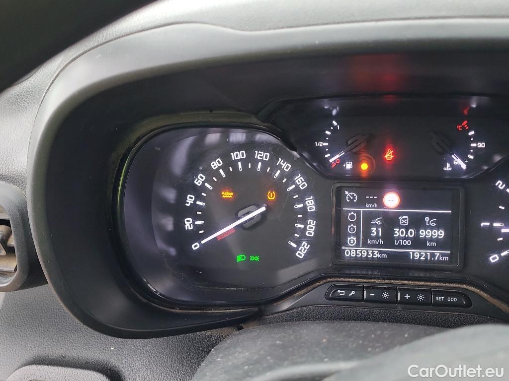  Toyota  Proace TOYOTA  City 1.5D 75kW (100CV) GX L1 (AC) #53