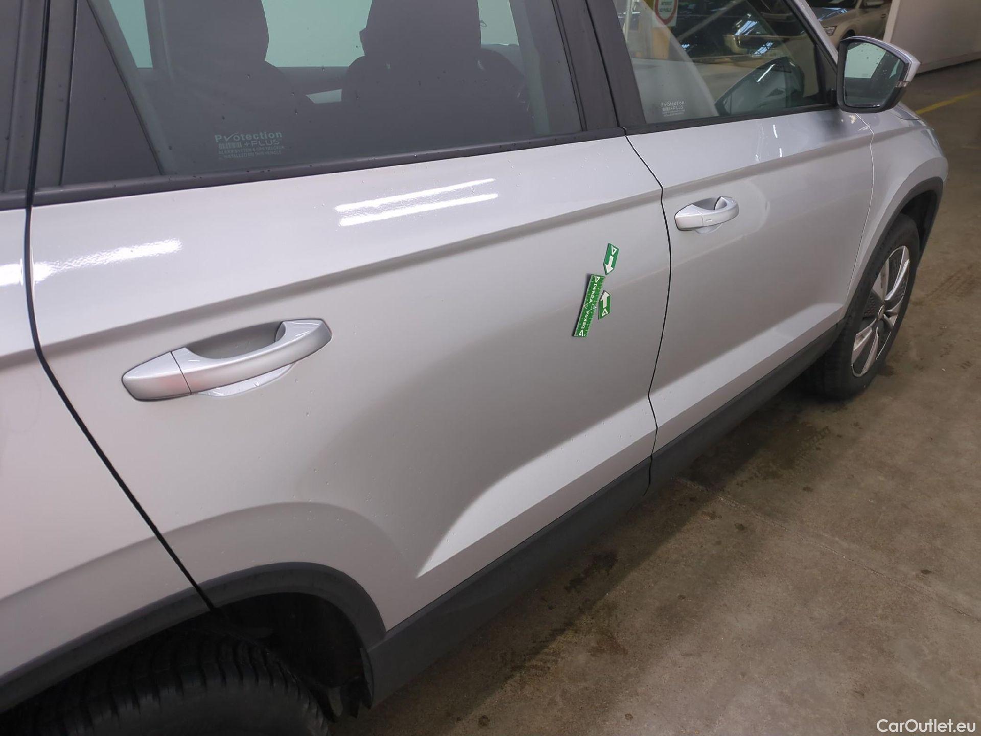  Skoda  Karoq SKODA  / 2017 / 5P / SUV 2.0 TDI 116ch Business #74