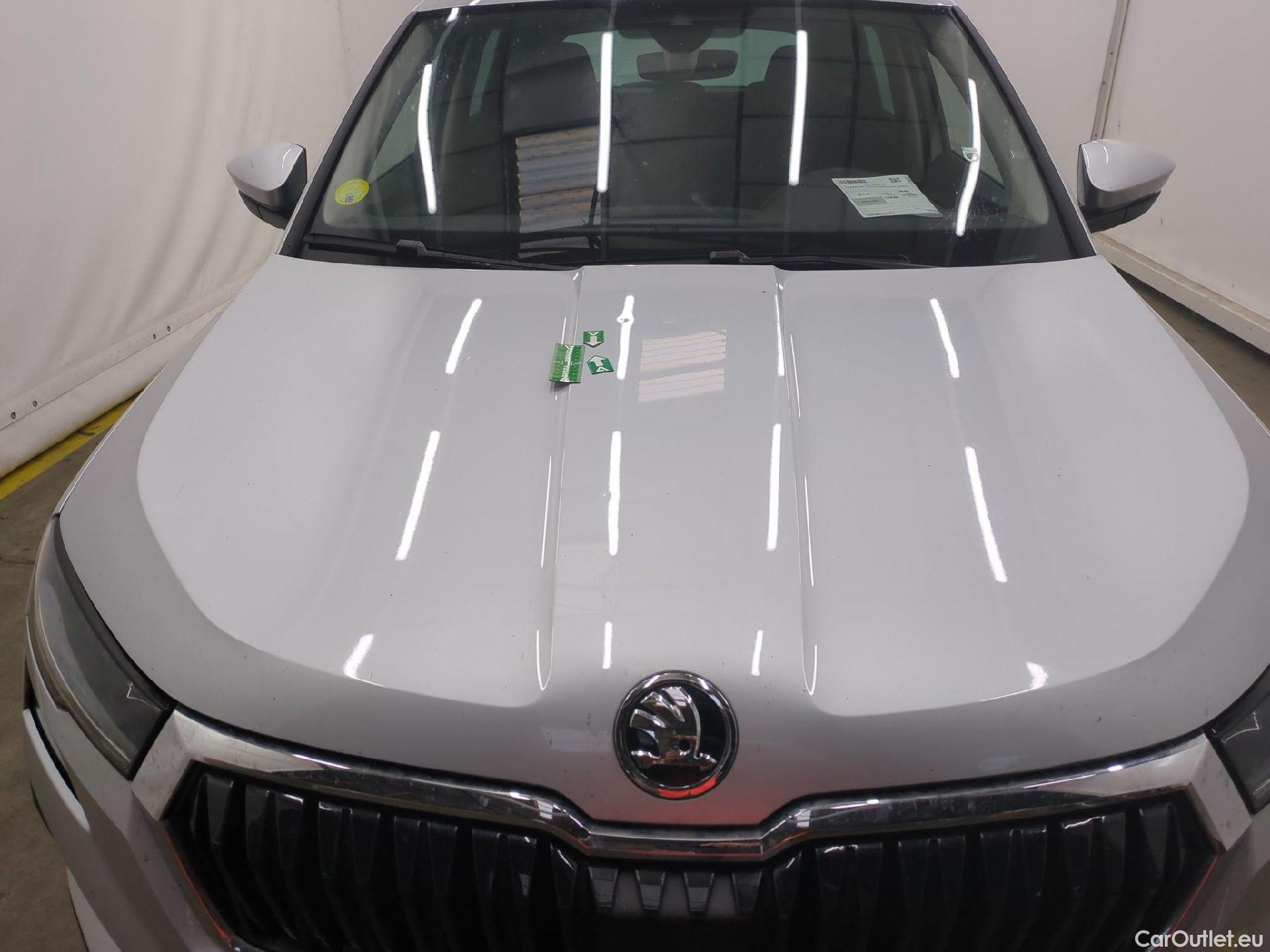  Skoda  Karoq SKODA  / 2017 / 5P / SUV 2.0 TDI 116ch Business #42