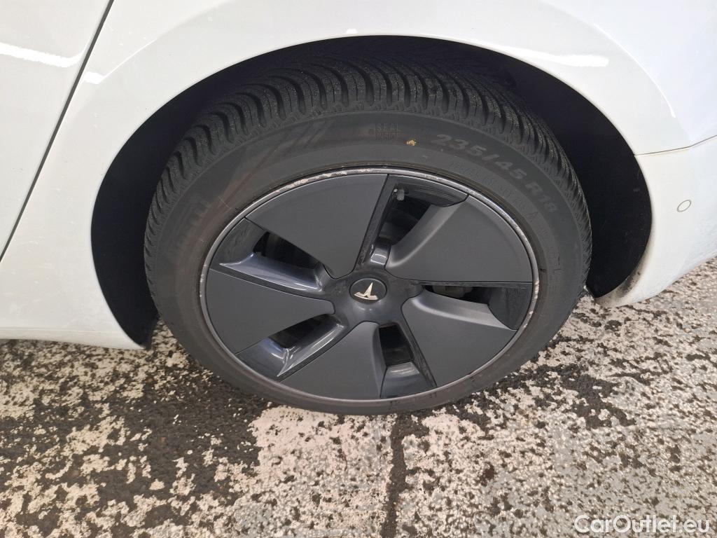 Tesla  Model 3 TESLA  / 2018 / 4P / Berline Grande Autonomie #10