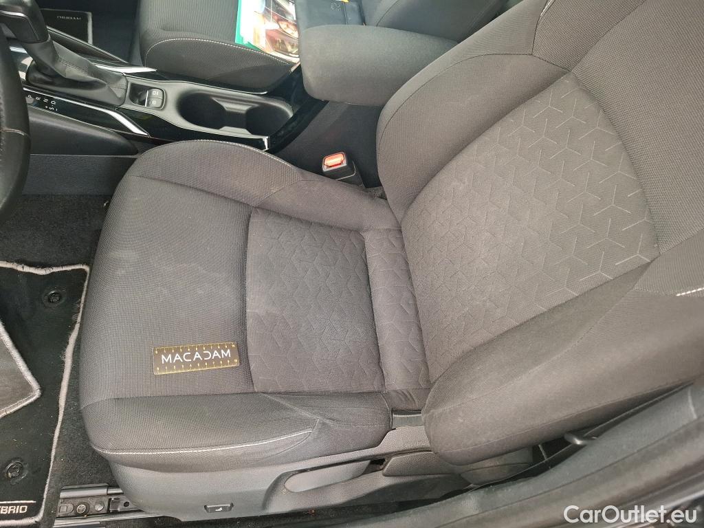  Toyota  Corolla TOYOTA  Touring Sports / 2018 / 5P / Break Hybride 184h Dynamic Business Beyond Zer #38