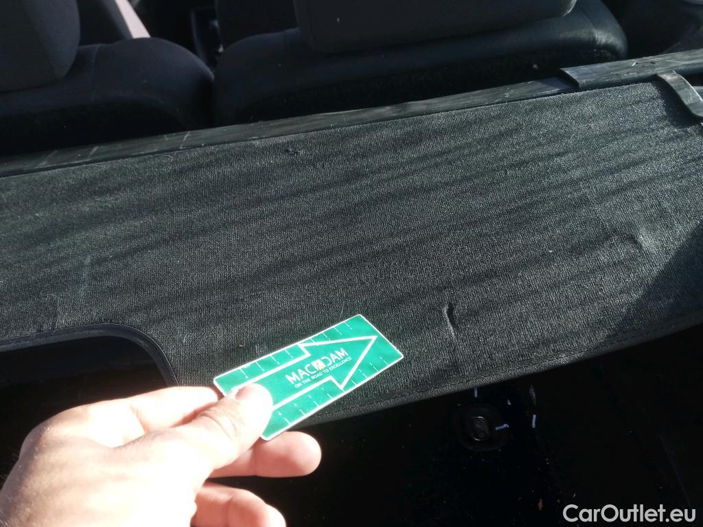  Volkswagen  Caddy VOLKSWAGEN  / 2020 / 4P / combi Kombi 2.0 TDI 75kW (102CV) (CX) #43