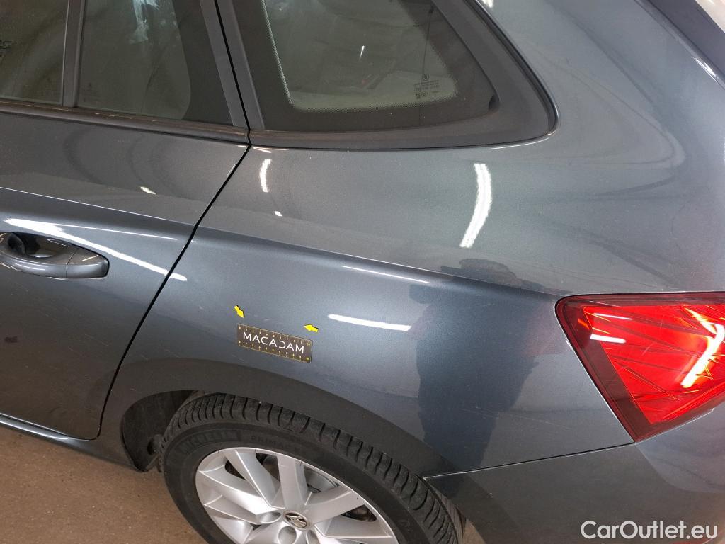  Skoda  Scala  Ambition 1.6 TDI 115CV BVA7 E6dT #54