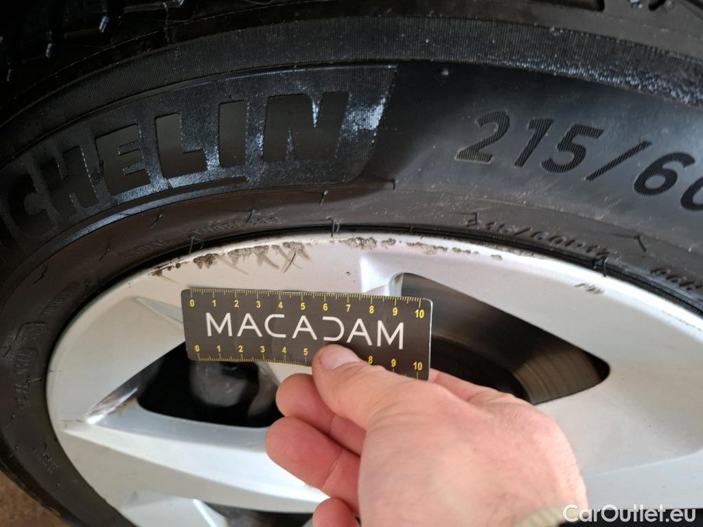  Nissan  Qashqai NISSAN  5p Crossover 1.5 DCI 110 Business Edition #13