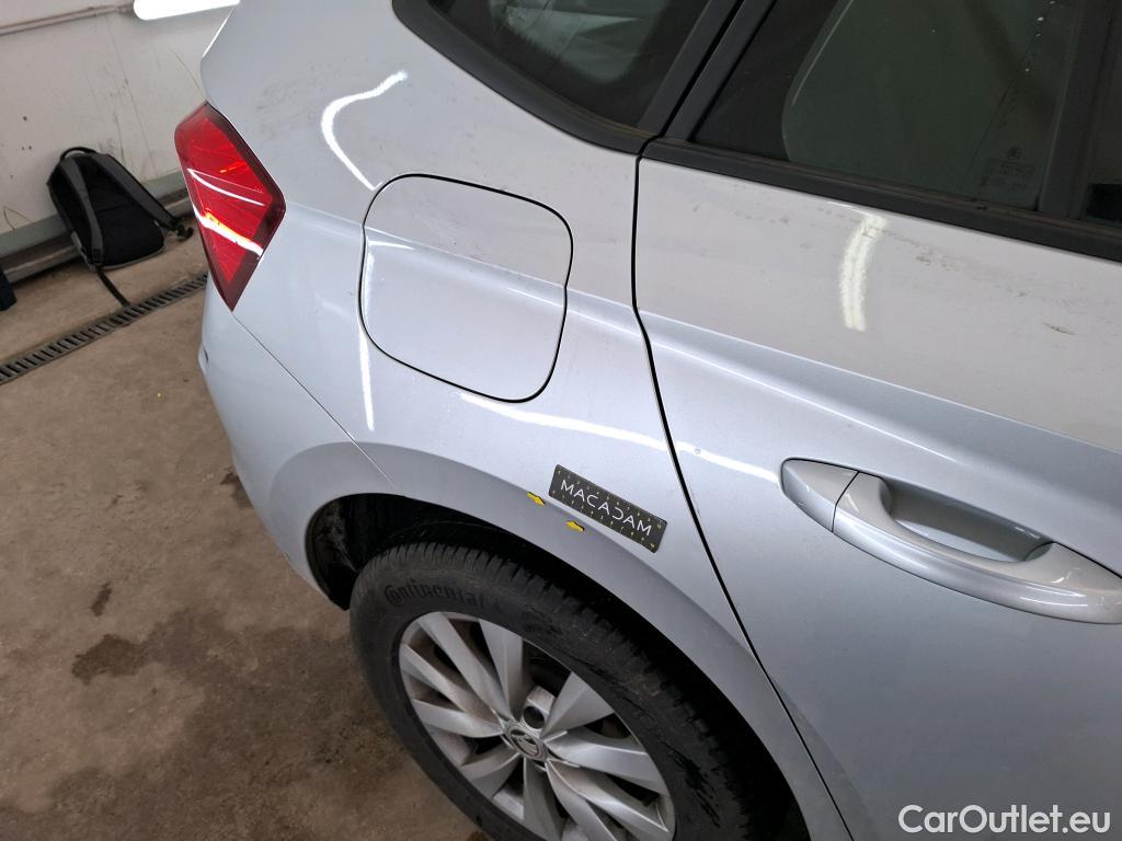  Skoda  KAMIQ  Business 1.0 TSI 110CV BVA7 E6d #24