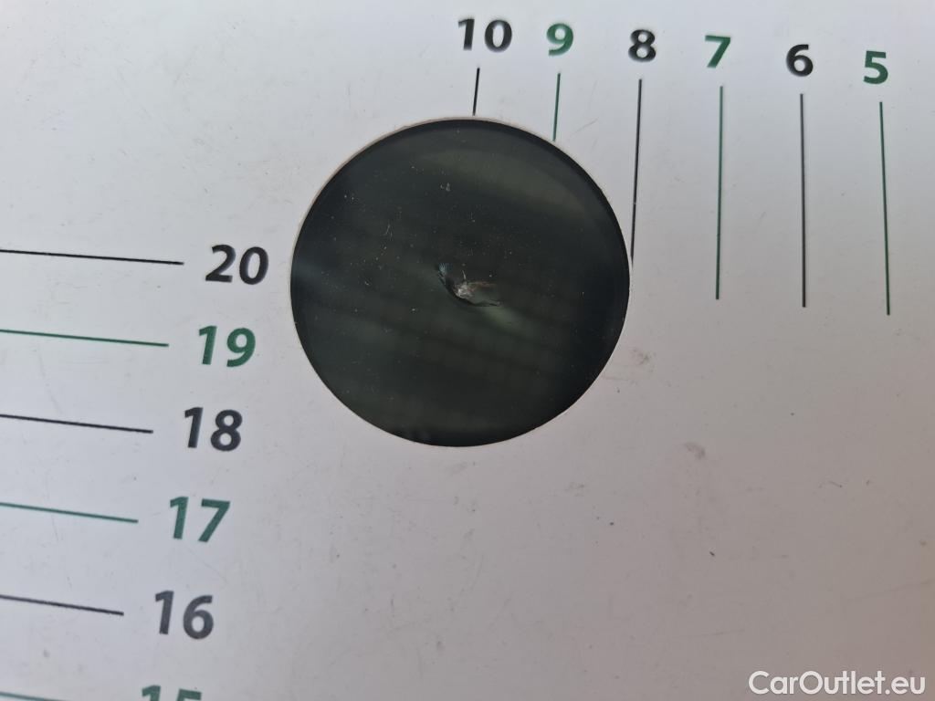  Nissan  Qashqai NISSAN  5p Crossover 1.6 DCI 130 Xtronic Drive Edition #38