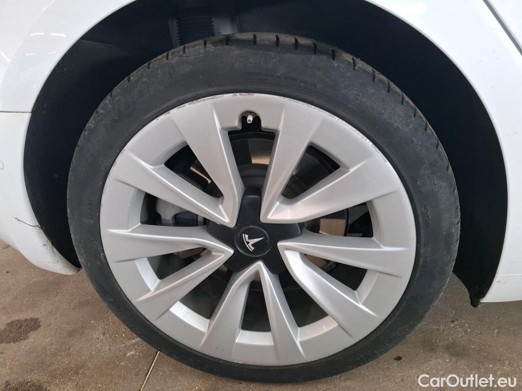  Tesla  Model 3 TESLA  / 2018 / 4P / Berline Grande Autonomie Dual Motor AWD #11