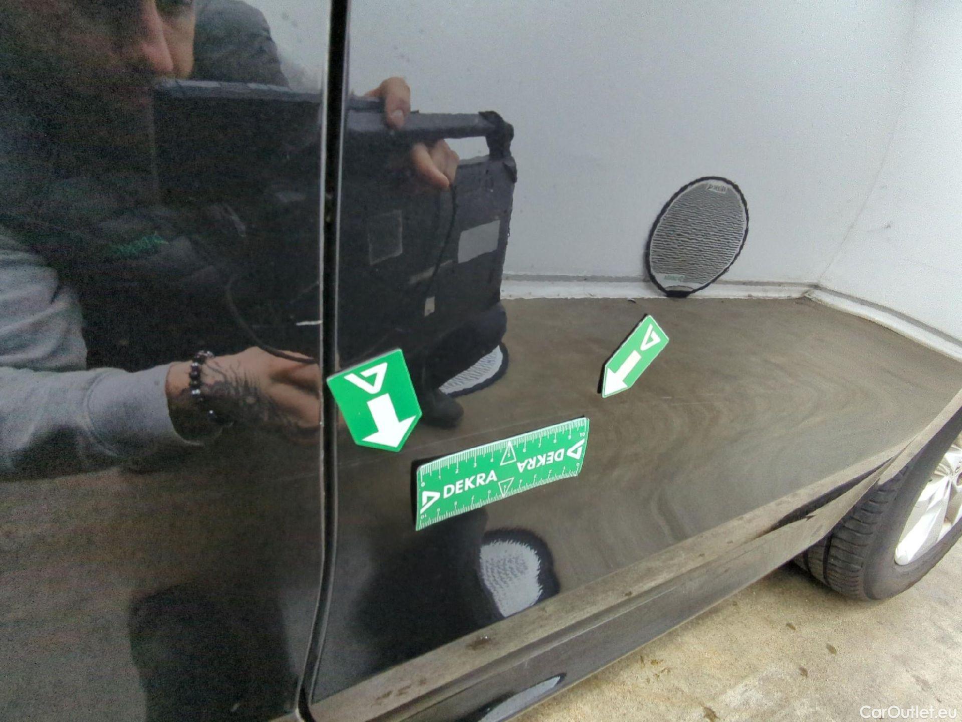  Skoda  Octavia  Break Business 2.0 TDI 150CV BVA7 E6d #17