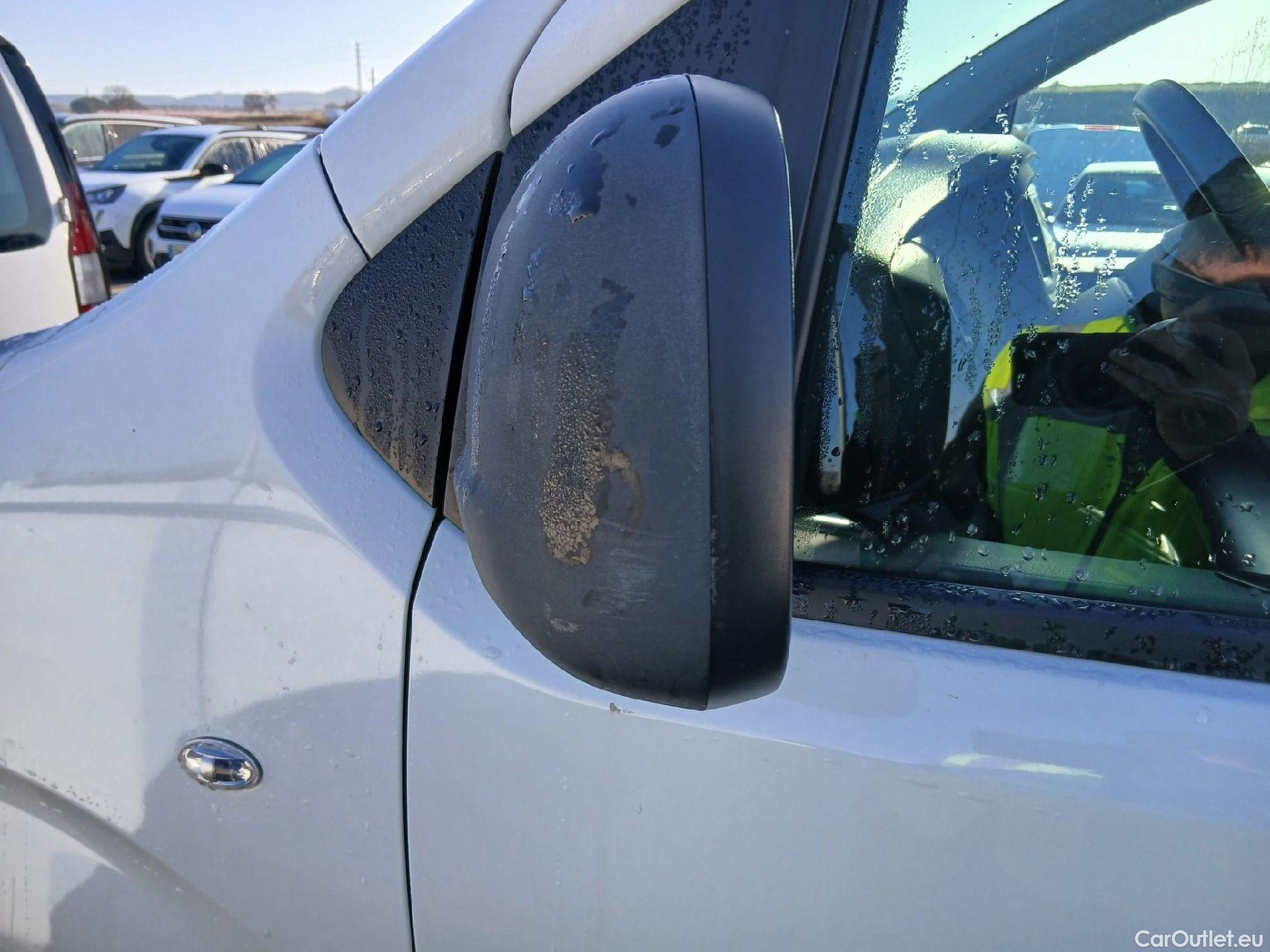  Toyota  Proace TOYOTA  / 2020 / 4P / furgón 1.5D 100CV GX 1PL 2PT L1 #27