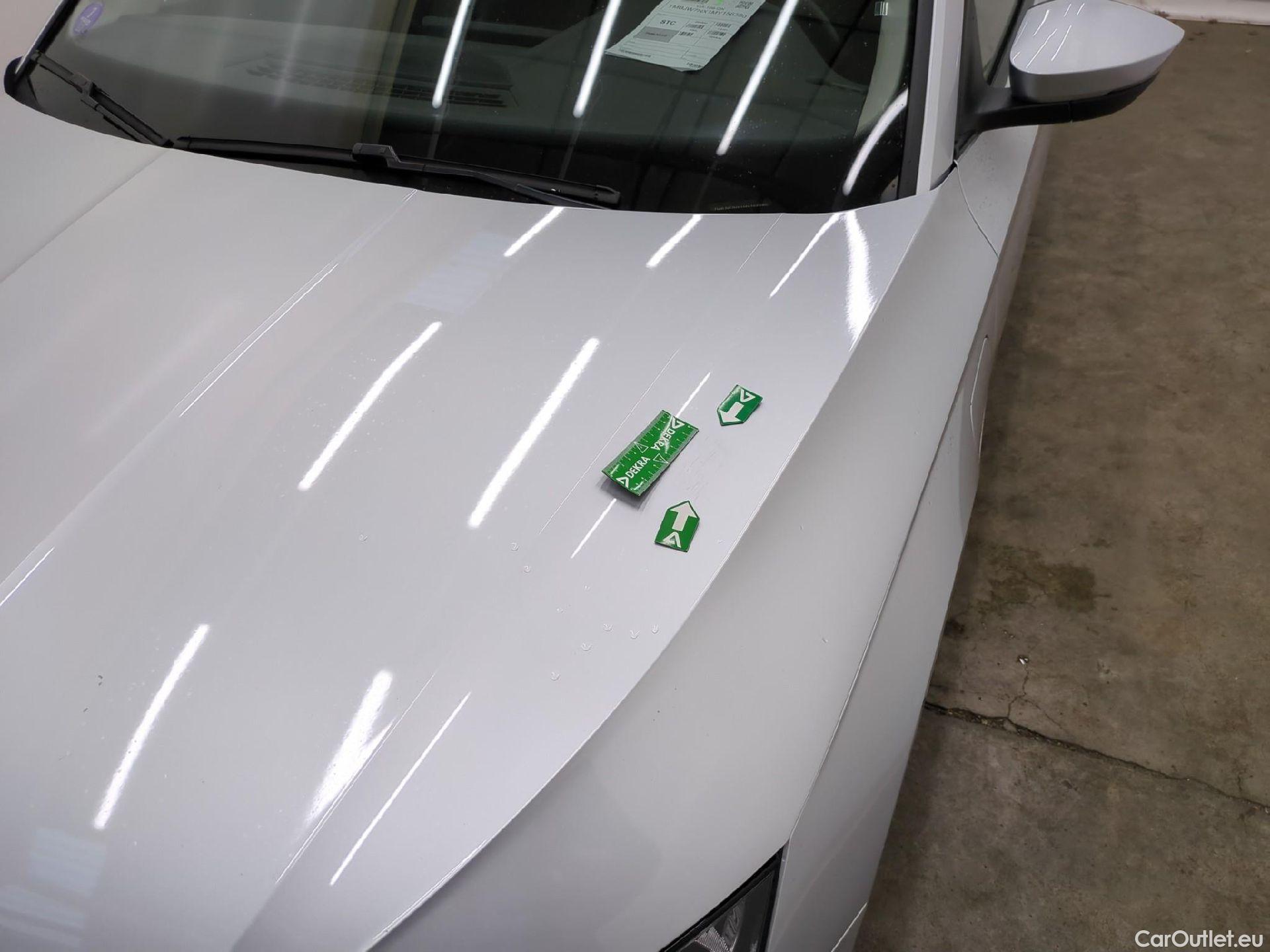  Skoda  Octavia SKODA  Combi / 2020 / 5P / Break 1.4 TSI PHEV iV 204 DSG6e Business #14