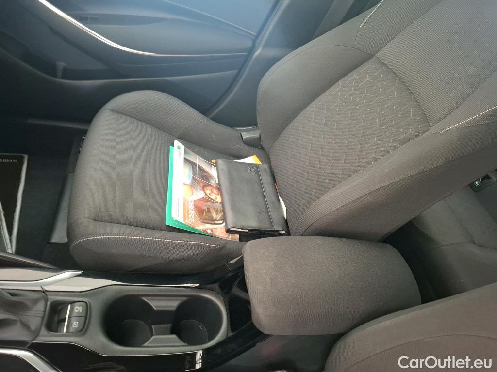  Toyota  Corolla TOYOTA  Touring Sports / 2018 / 5P / Break Hybride 184h Dynamic Business Beyond Zer #40