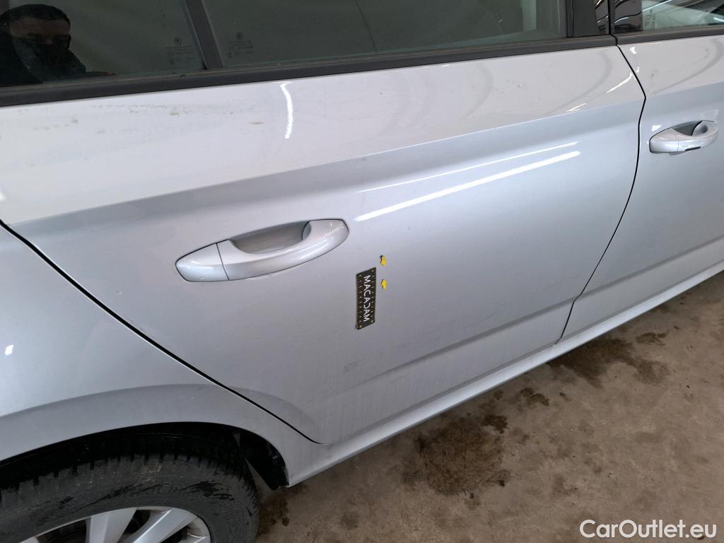  Skoda  KAMIQ  Business 1.0 TSI 110CV BVA7 E6d #9