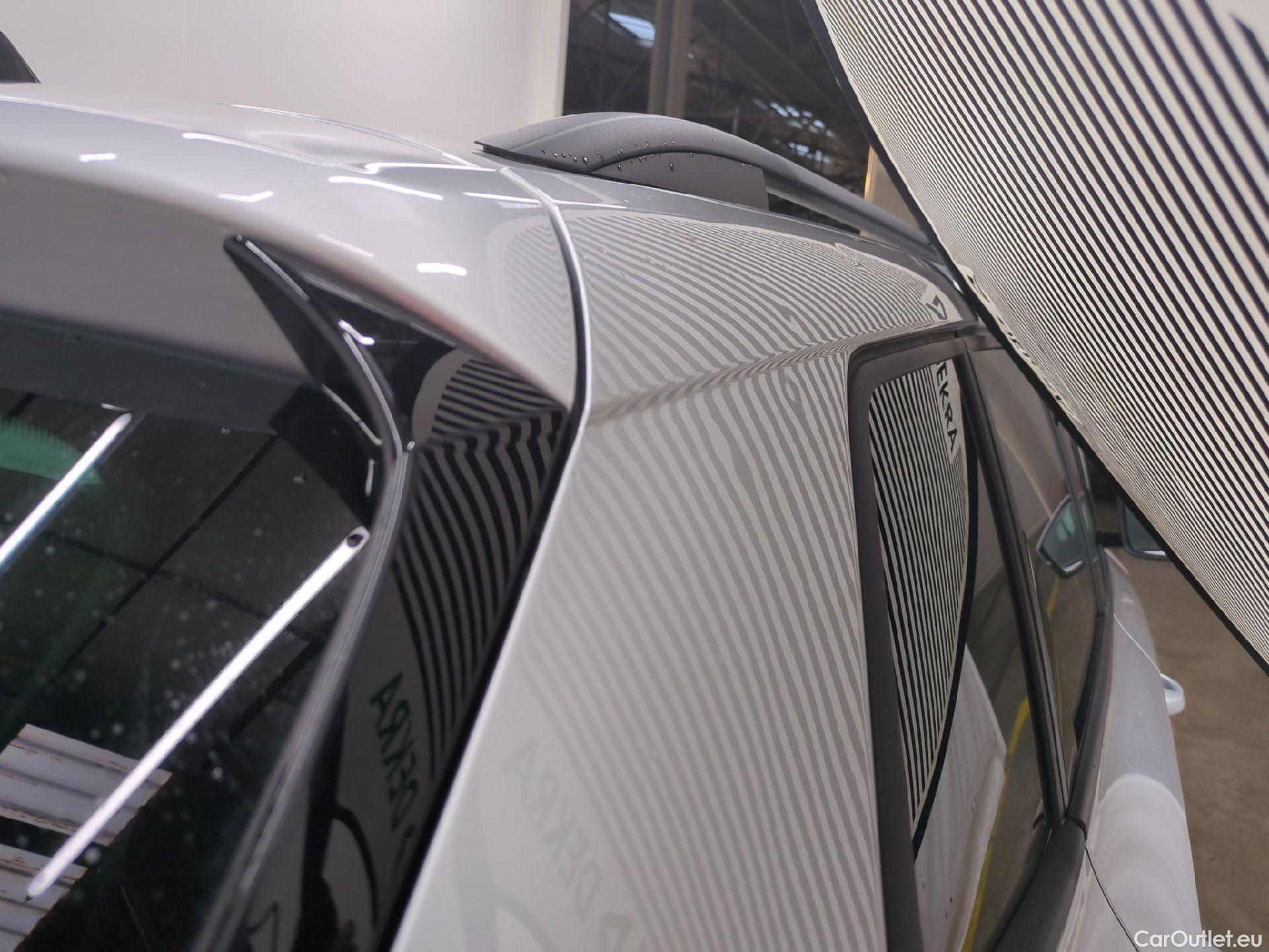  Skoda  Karoq SKODA  / 2017 / 5P / SUV 2.0 TDI 116ch Business #30