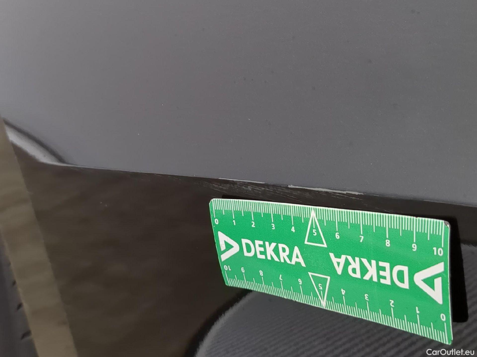  Skoda  Octavia  Break Business 2.0 TDI 150CV BVA7 E6d #20