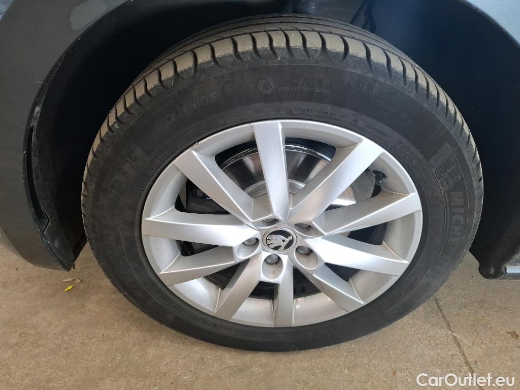  Skoda  Scala  Ambition 1.6 TDI 115CV BVA7 E6dT #70