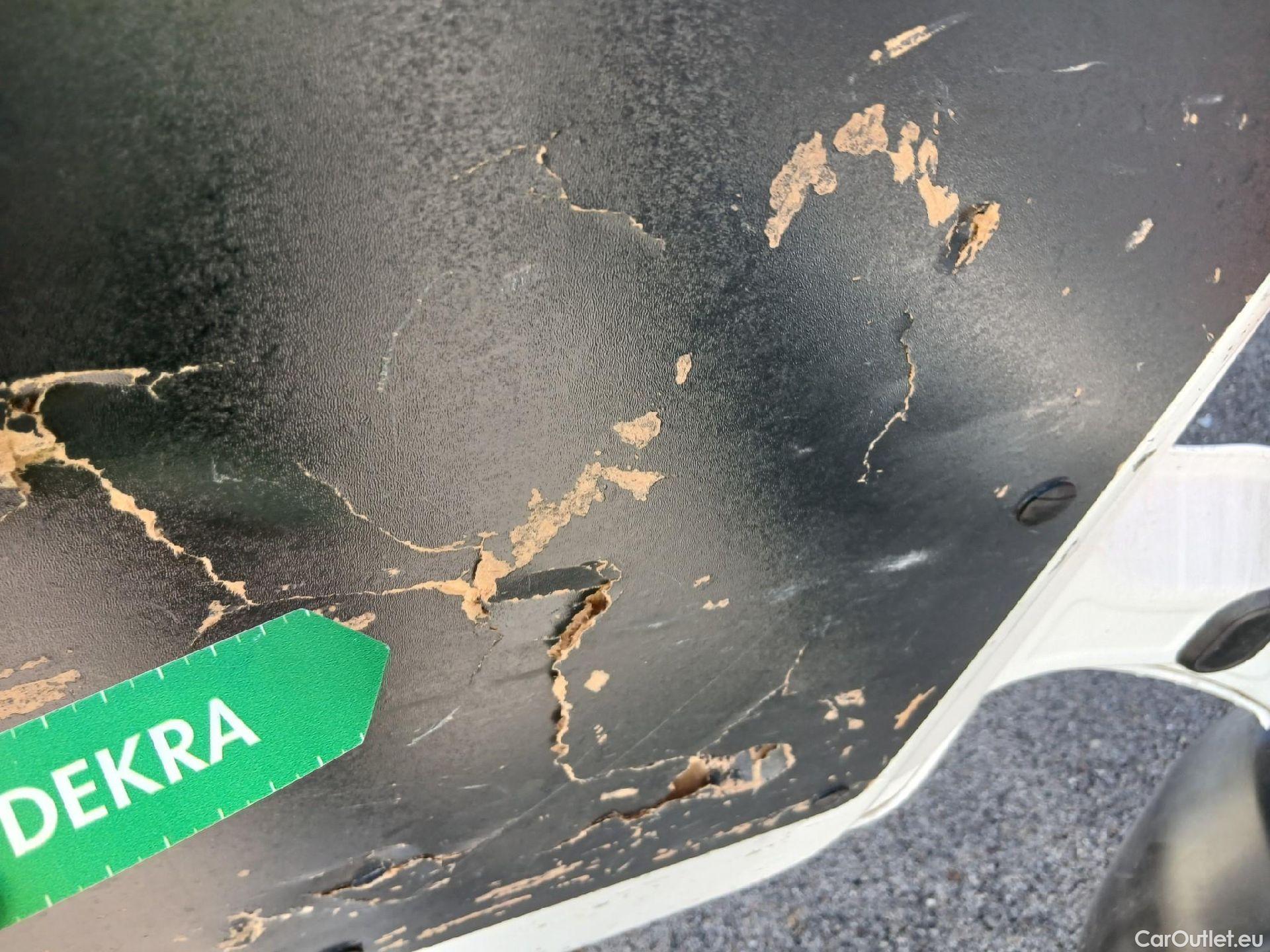  Toyota  Proace TOYOTA  / 2020 / 4P / furgón 1.5D 100CV GX 1PL 2PT L1 #7