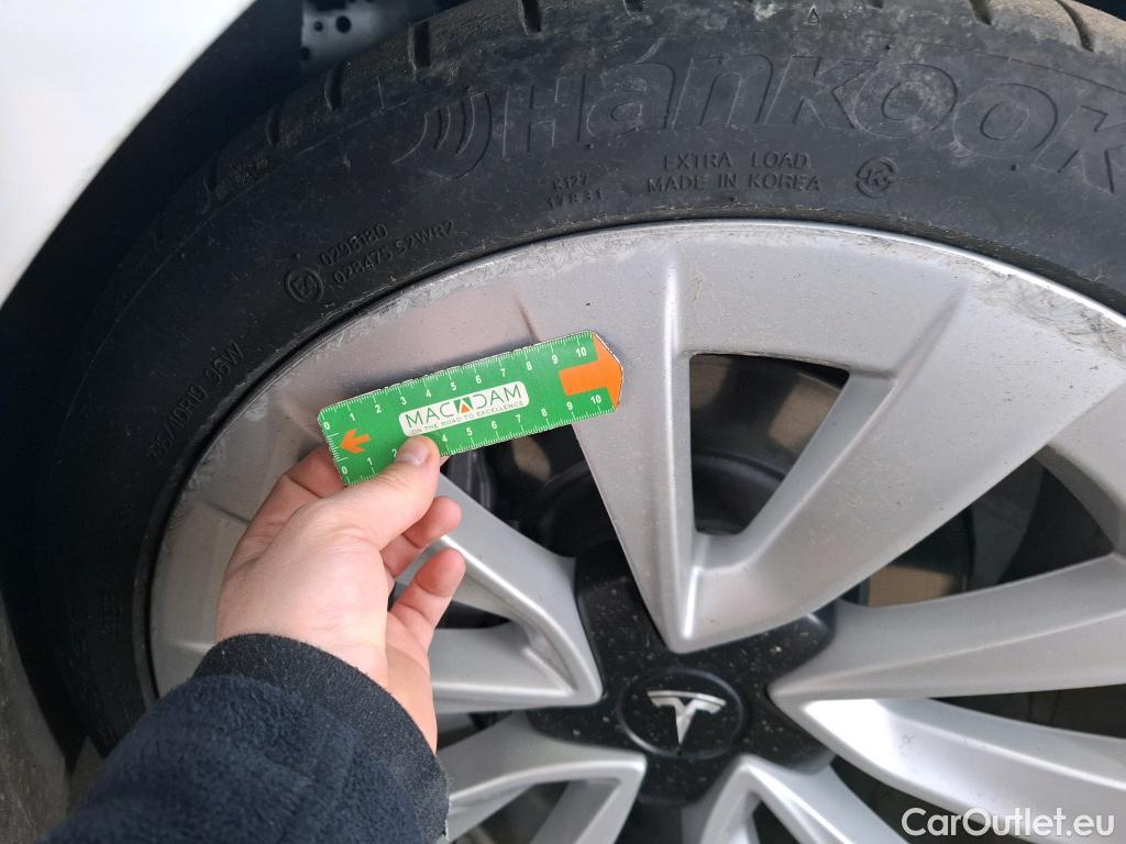  Tesla  Model 3 TESLA  / 2018 / 4P / Berline Grande Autonomie Dual Motor AWD #20