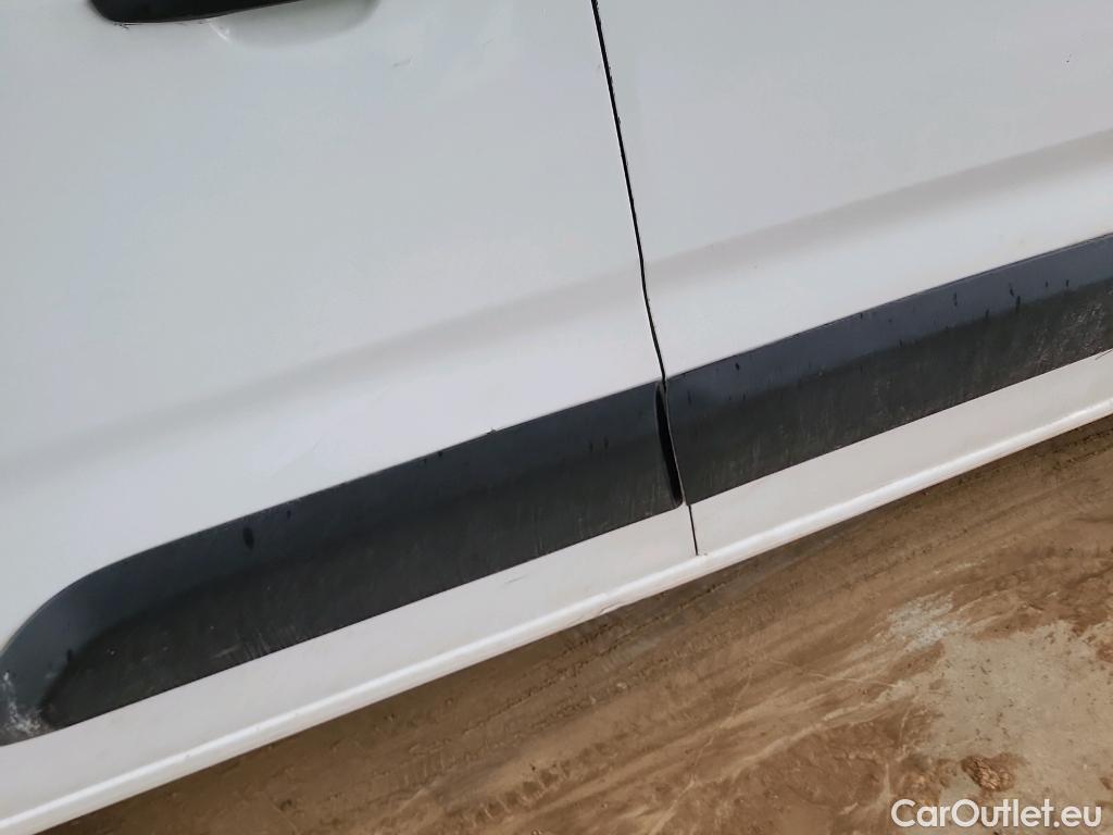  Toyota  Proace TOYOTA  City 1.5D 75kW (100CV) GX L1 (AC) #47