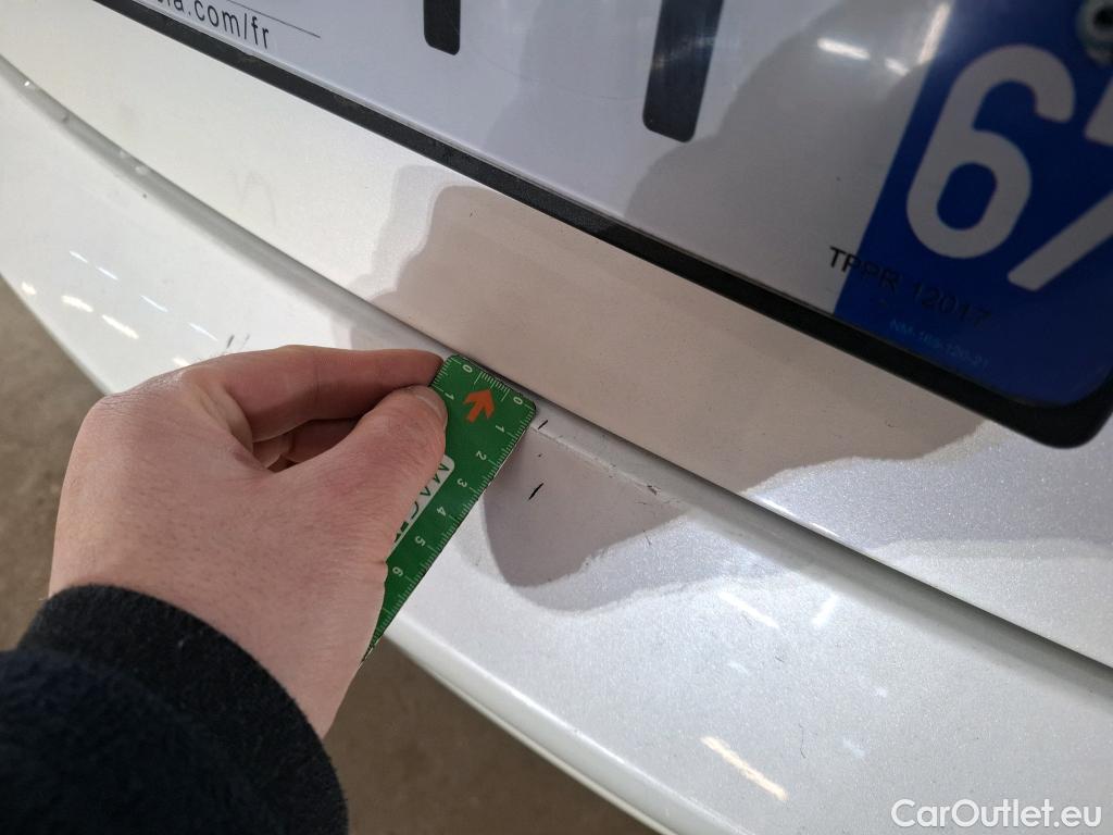  Tesla  Model 3 TESLA  / 2018 / 4P / Berline Grande Autonomie Dual Motor AWD #30