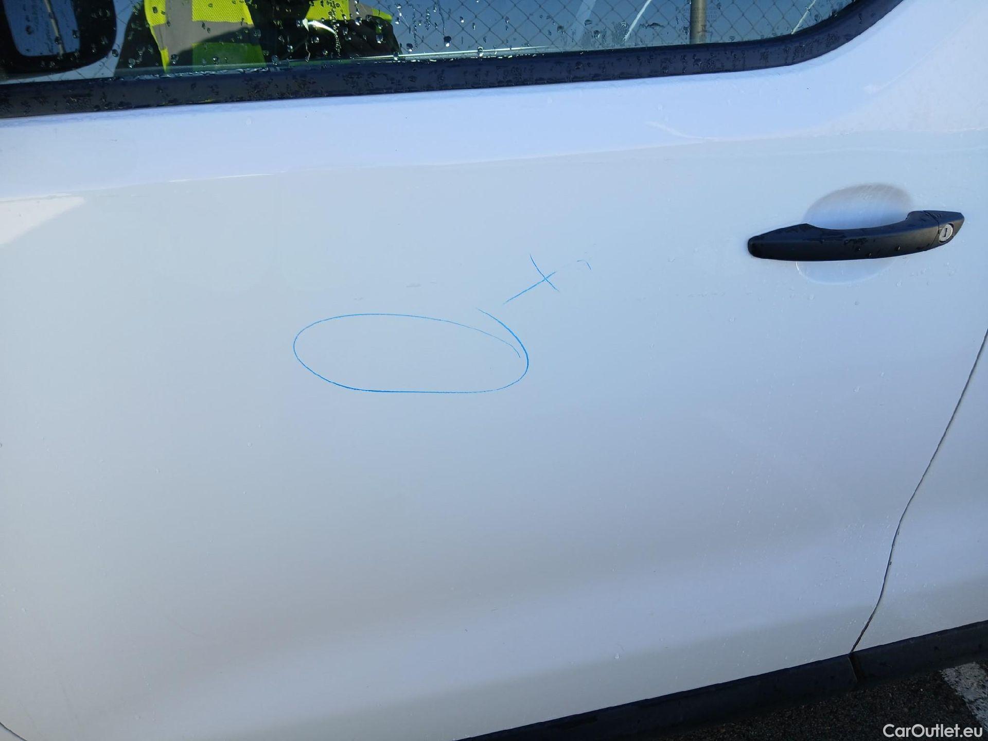  Toyota  Proace TOYOTA  / 2020 / 4P / furgón 1.5D 100CV GX 1PL 2PT L1 #29