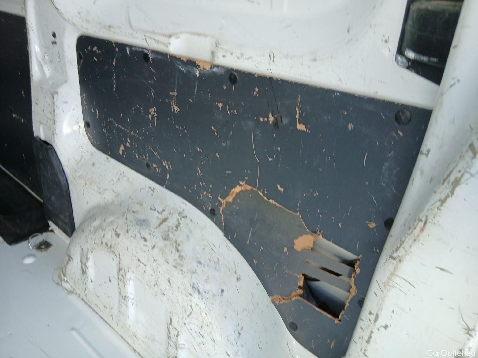  Toyota  Proace TOYOTA  / 2020 / 4P / furgón 1.5D 100CV GX 1PL 2PT L1 #11