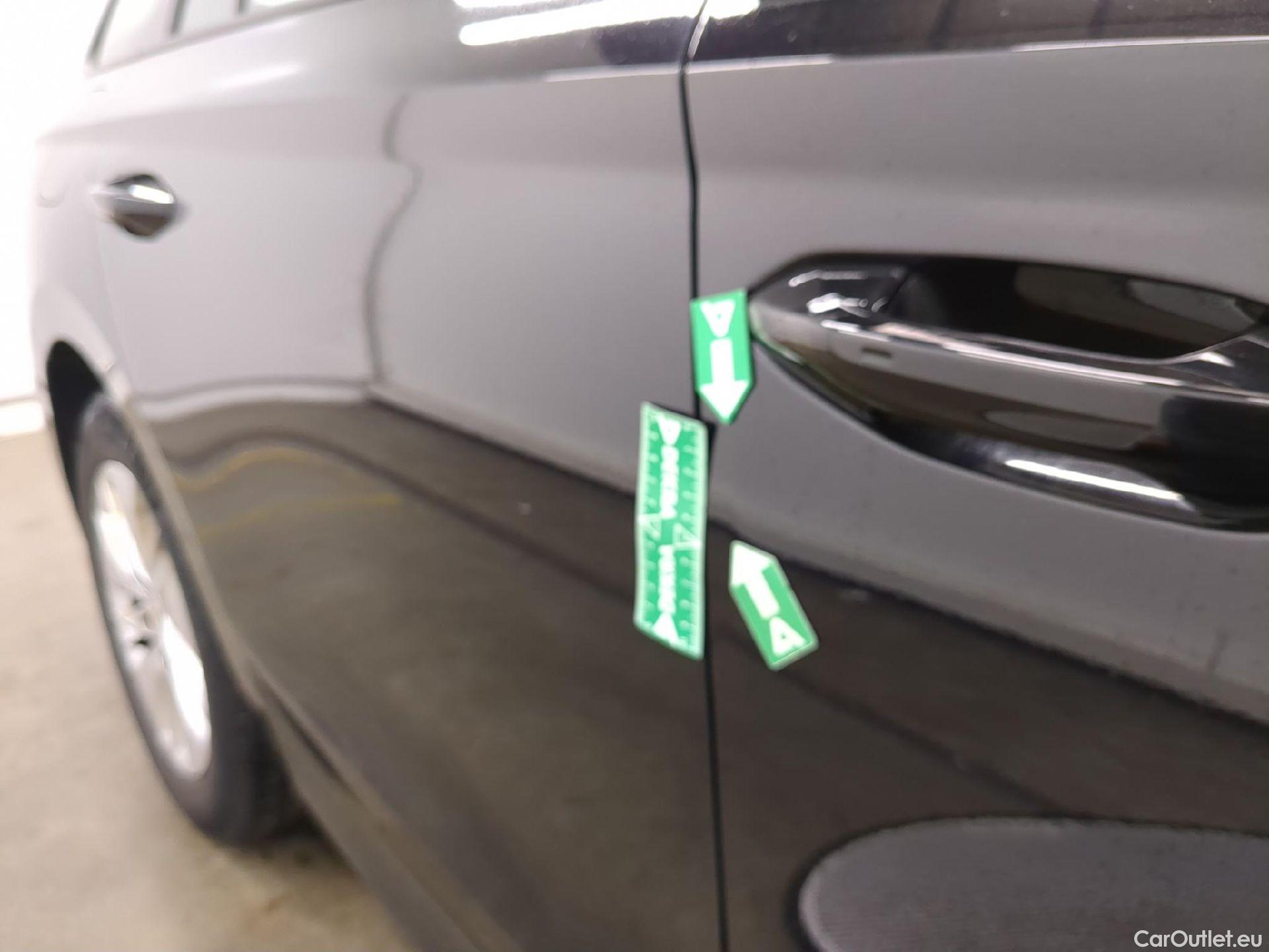  Skoda  Octavia  Break Business 2.0 TDI 150CV BVA7 E6d #5