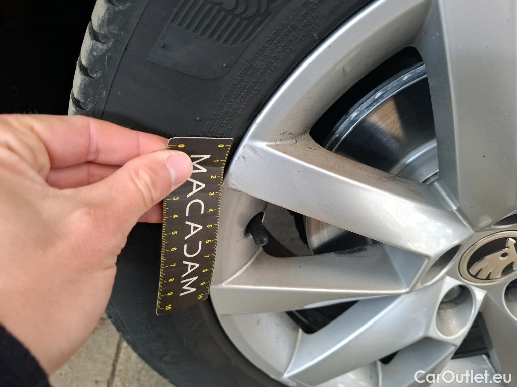  Skoda  Scala  Ambition 1.6 TDI 115CV BVA7 E6dT #49