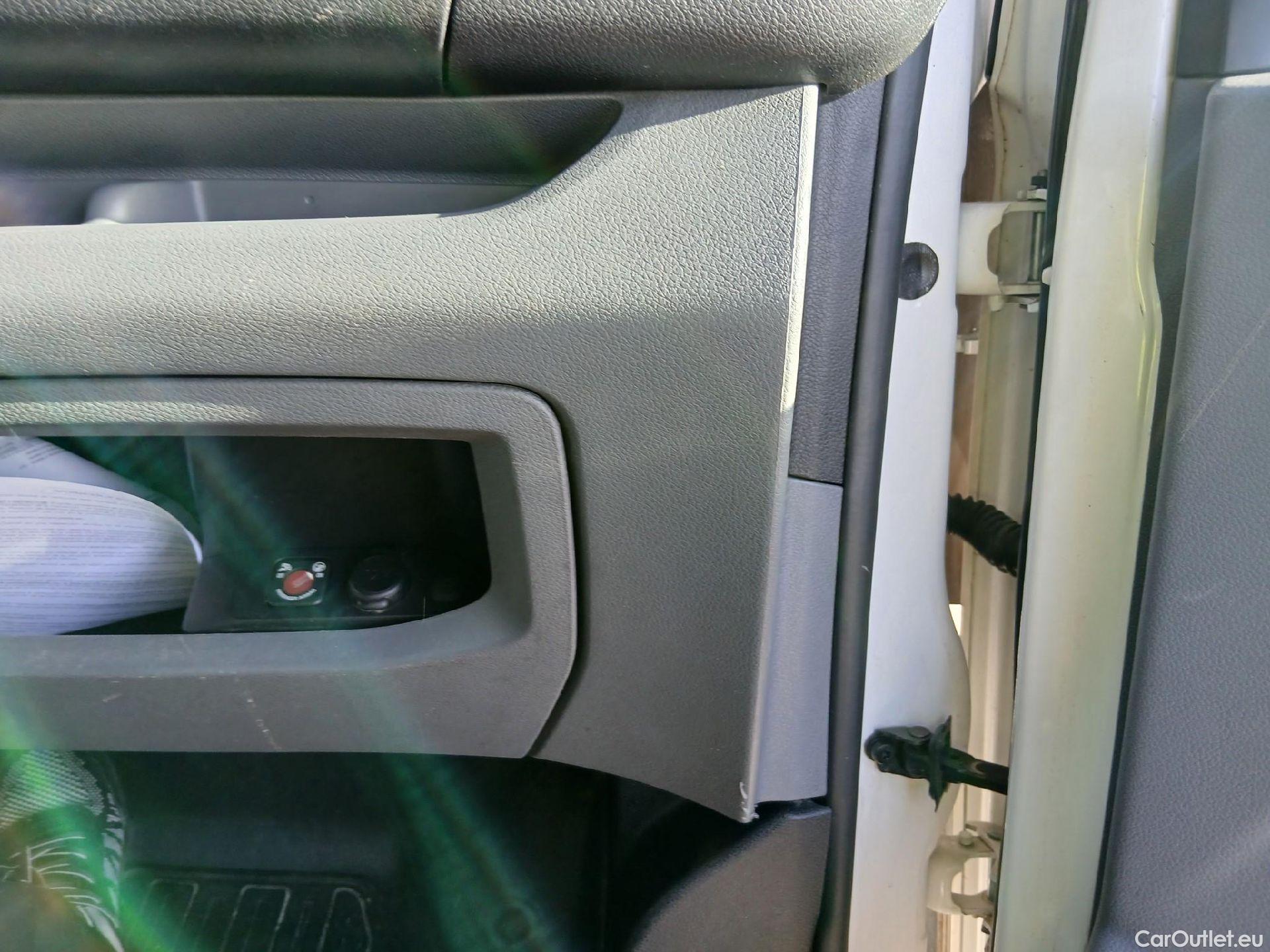  Toyota  Proace TOYOTA  / 2020 / 4P / furgón 1.5D 100CV GX 1PL 2PT L1 #45