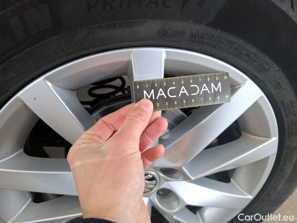  Skoda  Scala  Ambition 1.6 TDI 115CV BVA7 E6dT #45