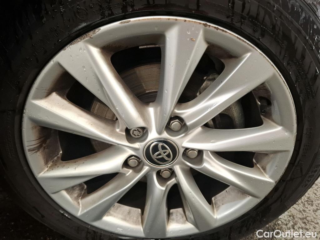  Toyota  Corolla TOYOTA  Touring Sports / 2022 / 5P / Break Hybride 140h Dynamic Business Beyond Zer #2