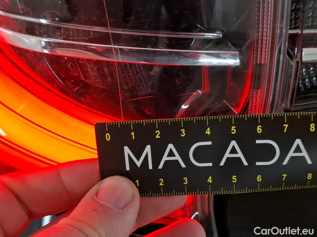  Toyota  Corolla TOYOTA  Touring Sports / 2018 / 5P / Break Hybride 122h Dynamic Business Stage Acad #15