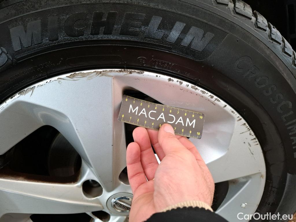  Nissan  Qashqai NISSAN  5p Crossover 1.5 DCI 110 Business Edition #10