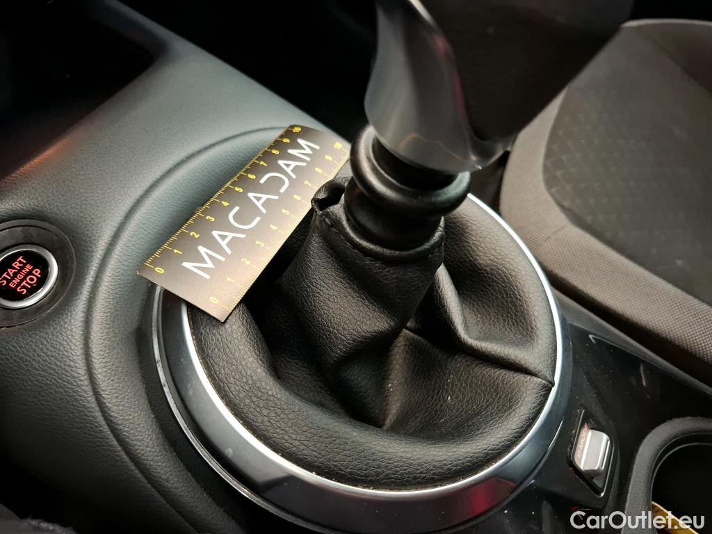  Nissan  Juke NISSAN  / 2019 / 5P / Crossover DIG-T 114 BVM6 Business+ #9