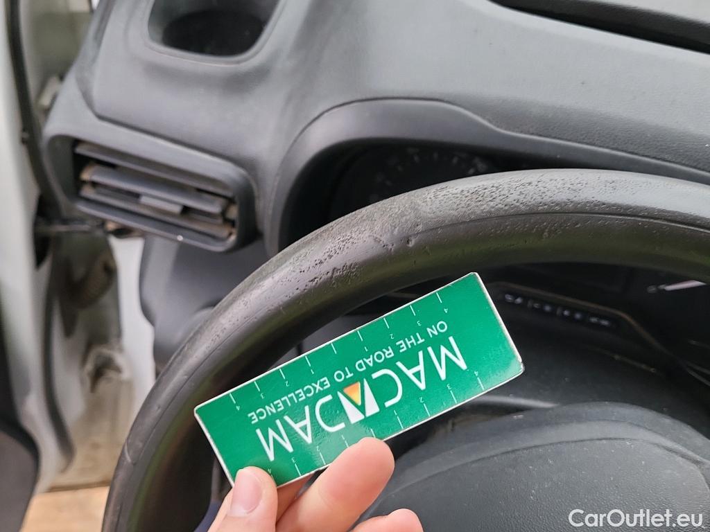  Toyota  Proace TOYOTA  City 1.5D 75kW (100CV) GX L1 (AC) #42