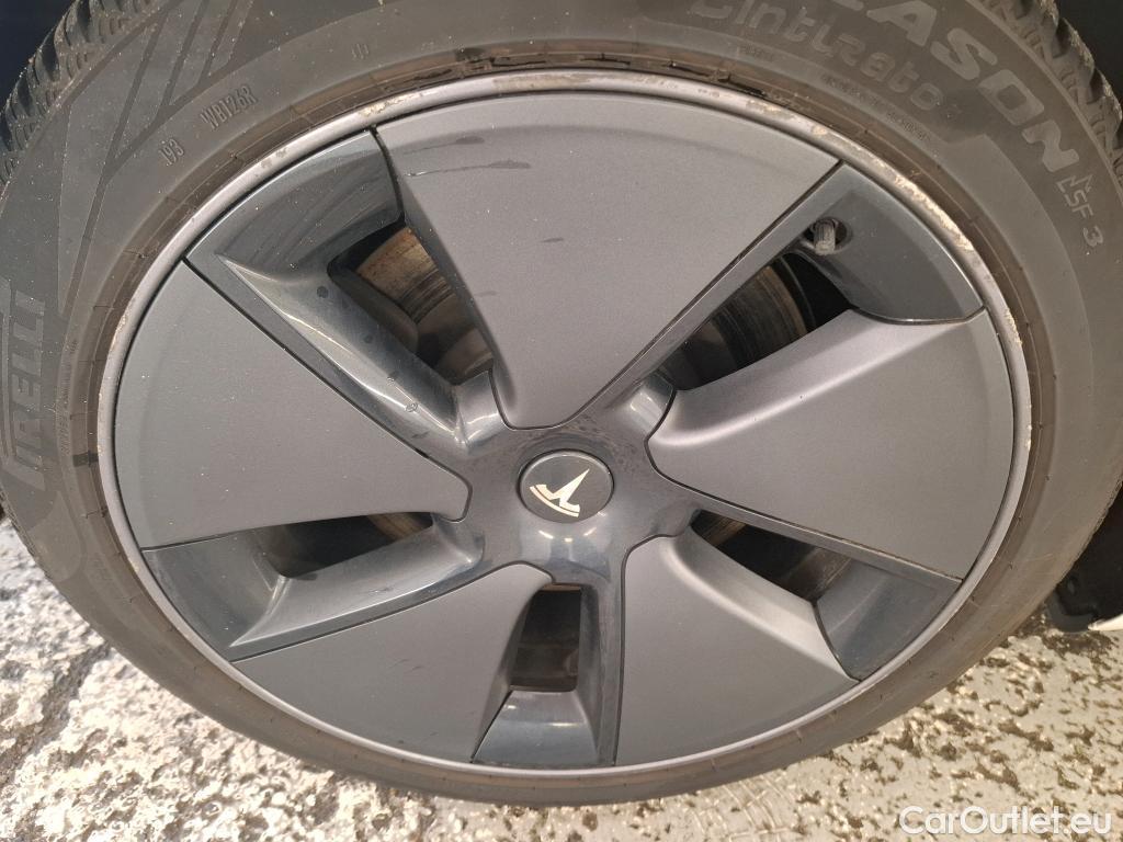  Tesla  Model 3 TESLA  / 2018 / 4P / Berline Grande Autonomie #14