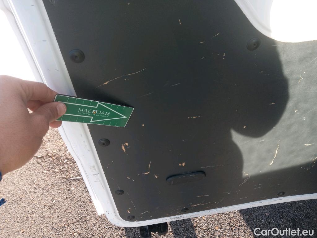  Volkswagen  Caddy VOLKSWAGEN  / 2020 / 4P / combi Kombi 2.0 TDI 75kW (102CV) (CX) #39