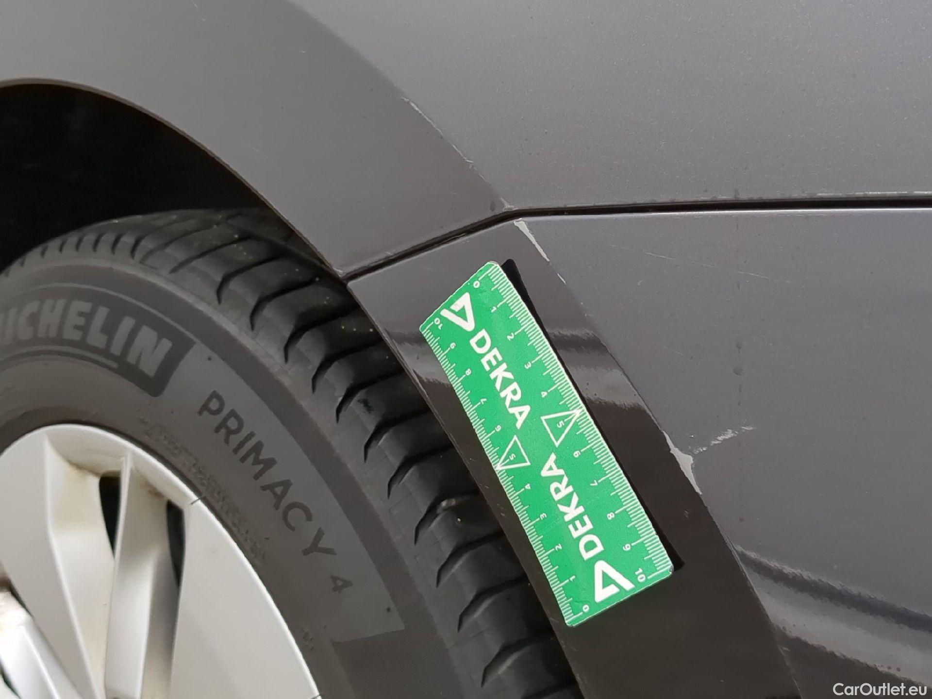  Skoda  Octavia  Break Business 2.0 TDI 150CV BVA7 E6d #24