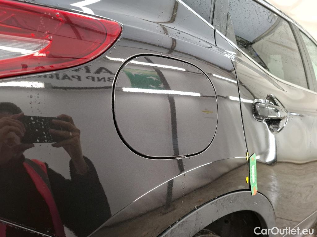  Nissan  Qashqai NISSAN  / 2017 / 5P / Crossover 1.5 DCI 115 DCT Business Edition #3