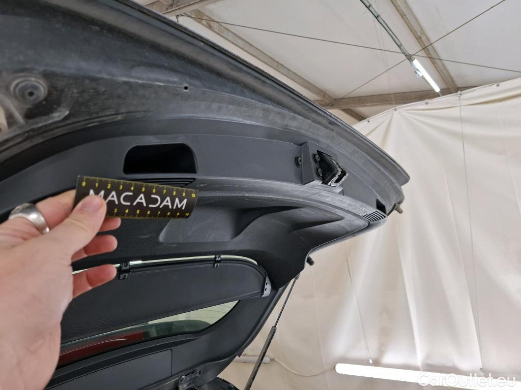  Toyota  Corolla TOYOTA  Touring Sports / 2018 / 5P / Break Hybride 122h Dynamic Business Stage Acad #5