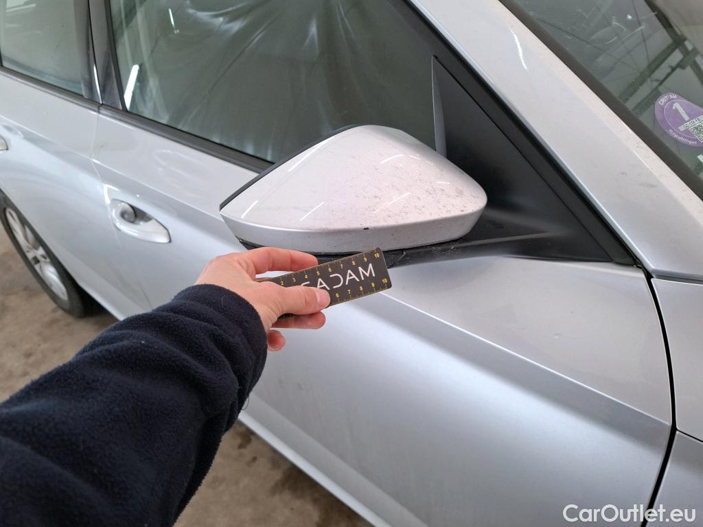  Skoda  KAMIQ  Business 1.0 TSI 110CV BVA7 E6d #27