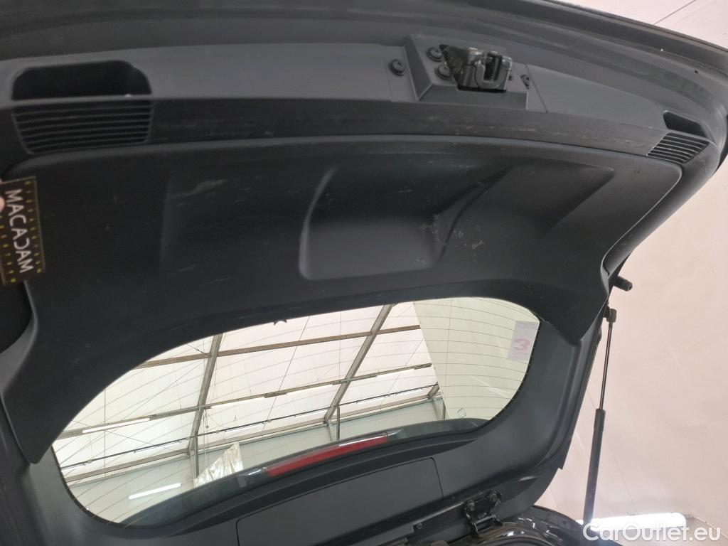  Toyota  Corolla TOYOTA  Touring Sports / 2018 / 5P / Break Hybride 184h Dynamic Business Beyond Zer #15