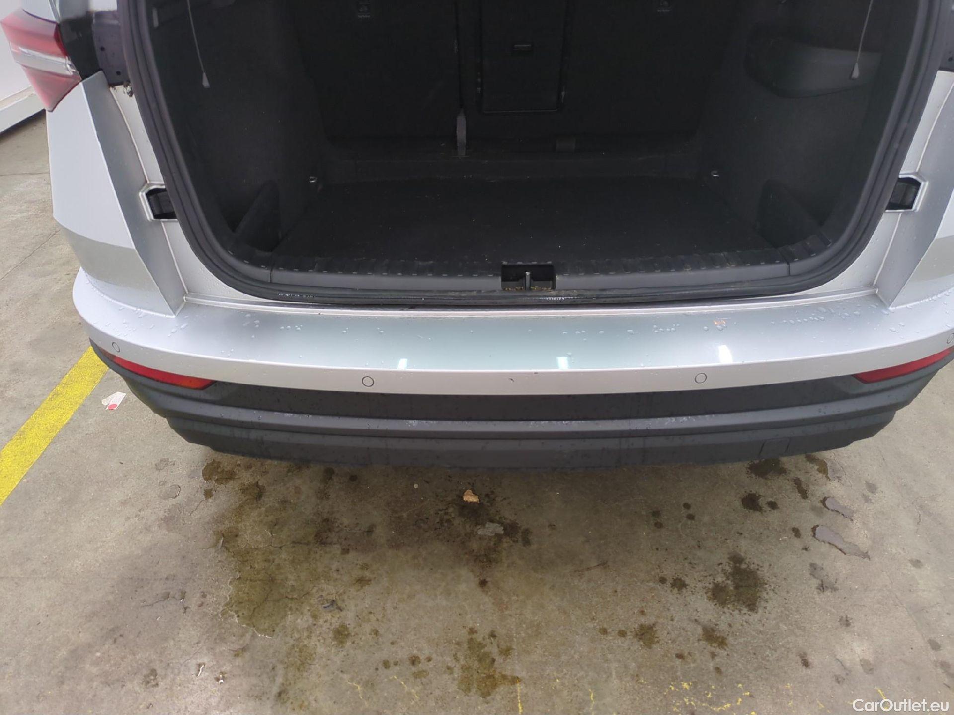  Skoda  Karoq SKODA  / 2017 / 5P / SUV 2.0 TDI 116ch Business #22