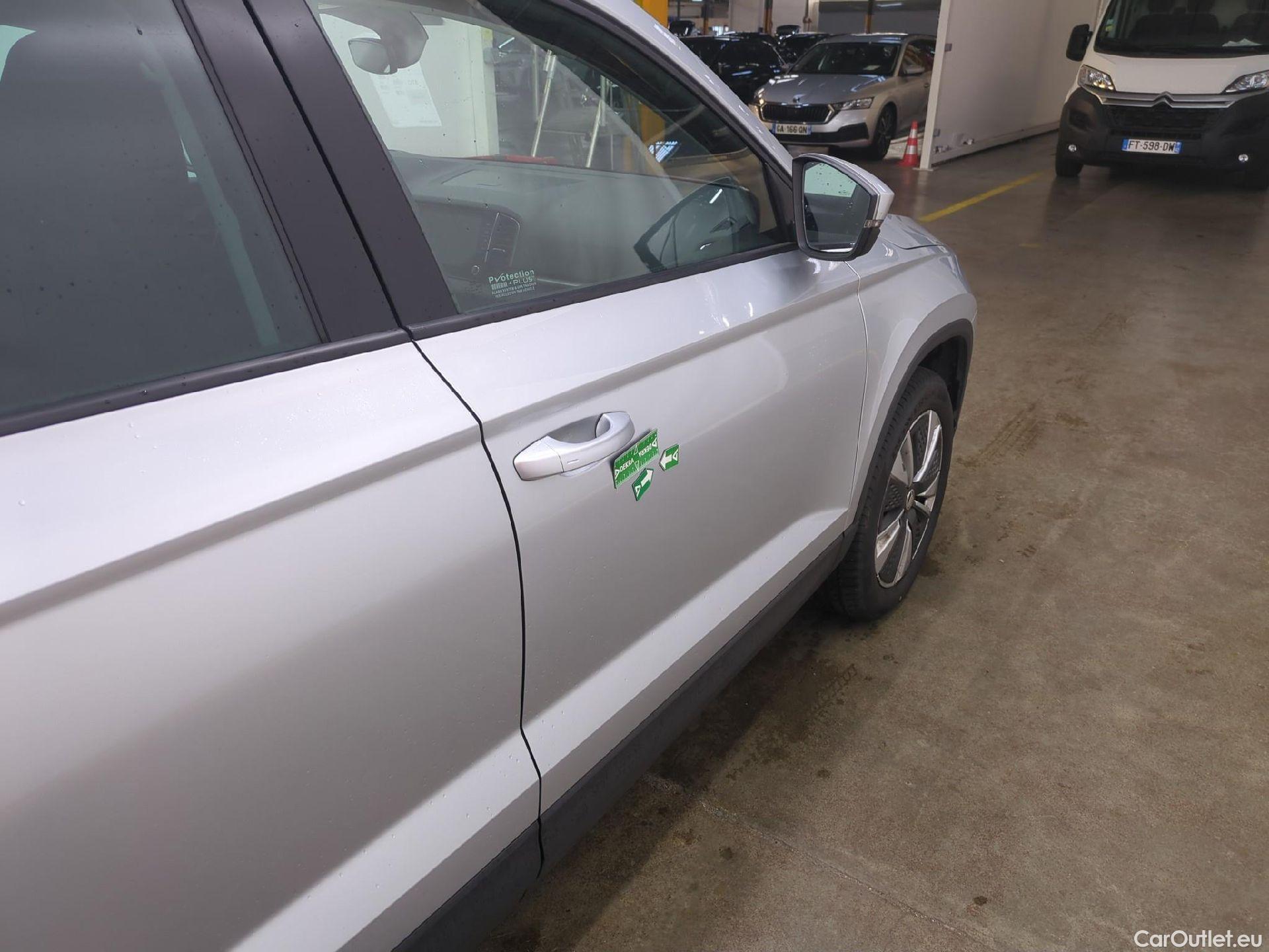  Skoda  Karoq SKODA  / 2017 / 5P / SUV 2.0 TDI 116ch Business #31