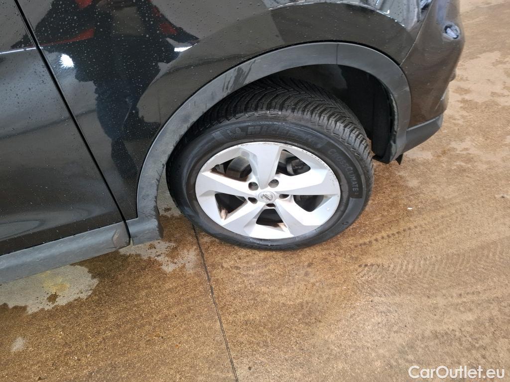  Nissan  Qashqai NISSAN  5p Crossover 1.5 DCI 110 Business Edition #8