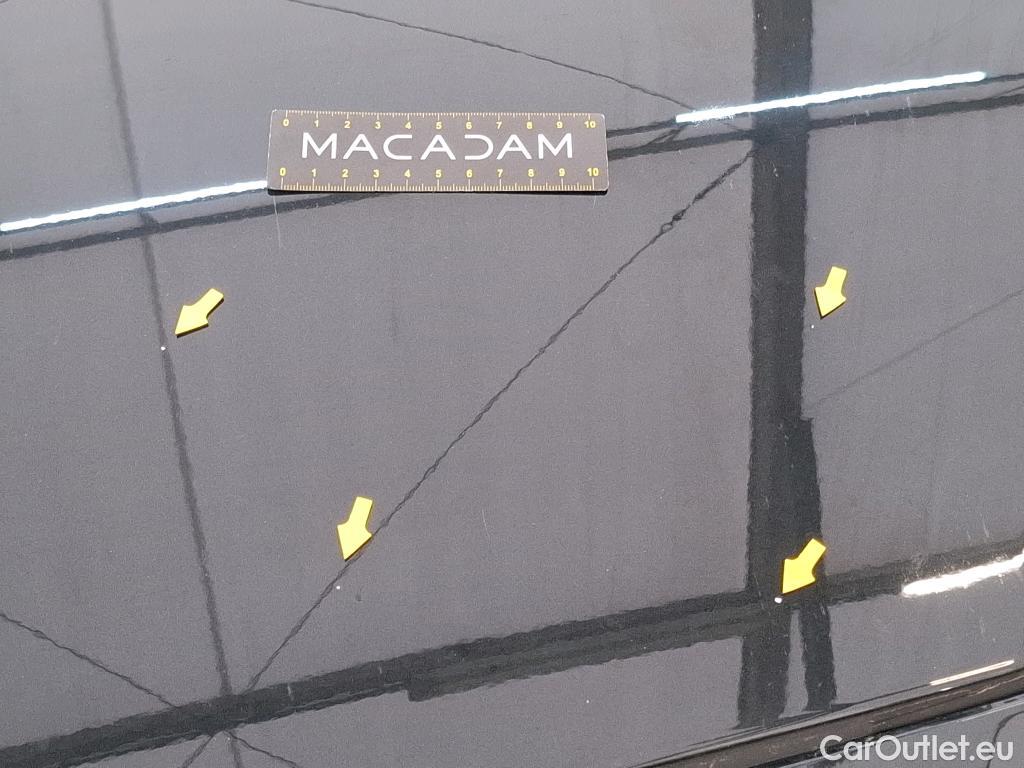  Toyota  Corolla TOYOTA  Touring Sports / 2018 / 5P / Break Hybride 184h Dynamic Business Beyond Zer #4