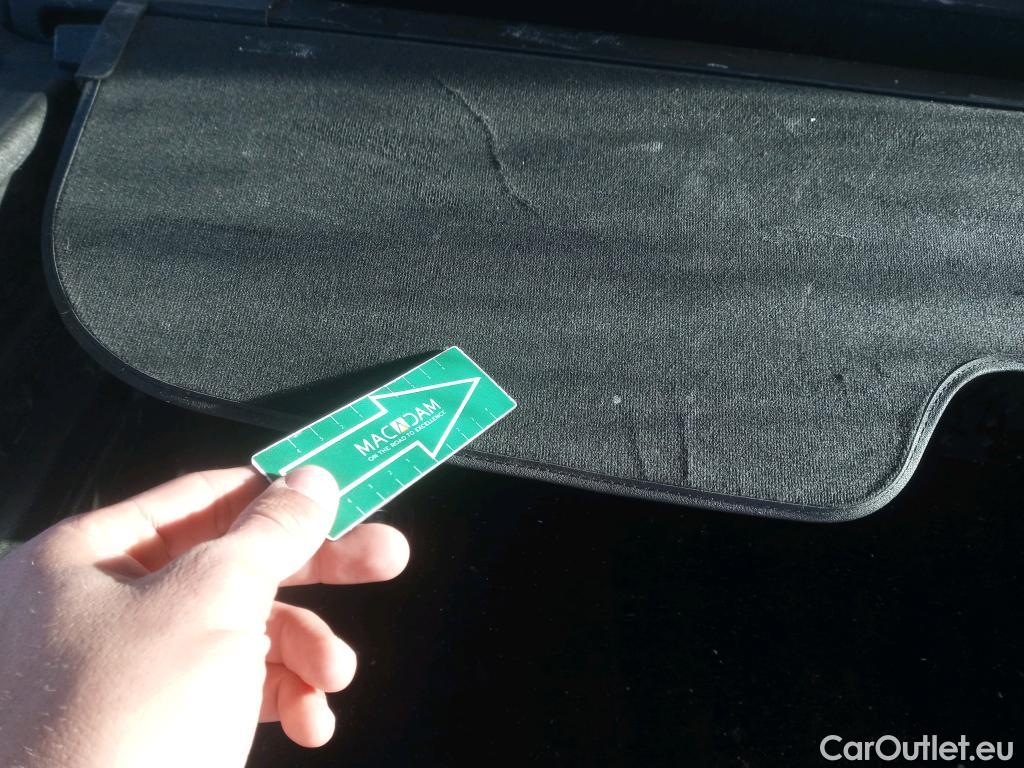  Volkswagen  Caddy VOLKSWAGEN  / 2020 / 4P / combi Kombi 2.0 TDI 75kW (102CV) (CX) #44