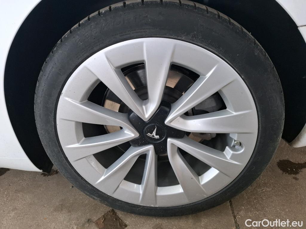  Tesla  Model 3 TESLA  / 2018 / 4P / Berline Grande Autonomie Dual Motor AWD #6