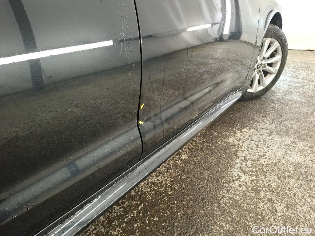  Toyota  Corolla TOYOTA  Touring Sports / 2022 / 5P / Break Hybride 140h Dynamic Business Beyond Zer #8