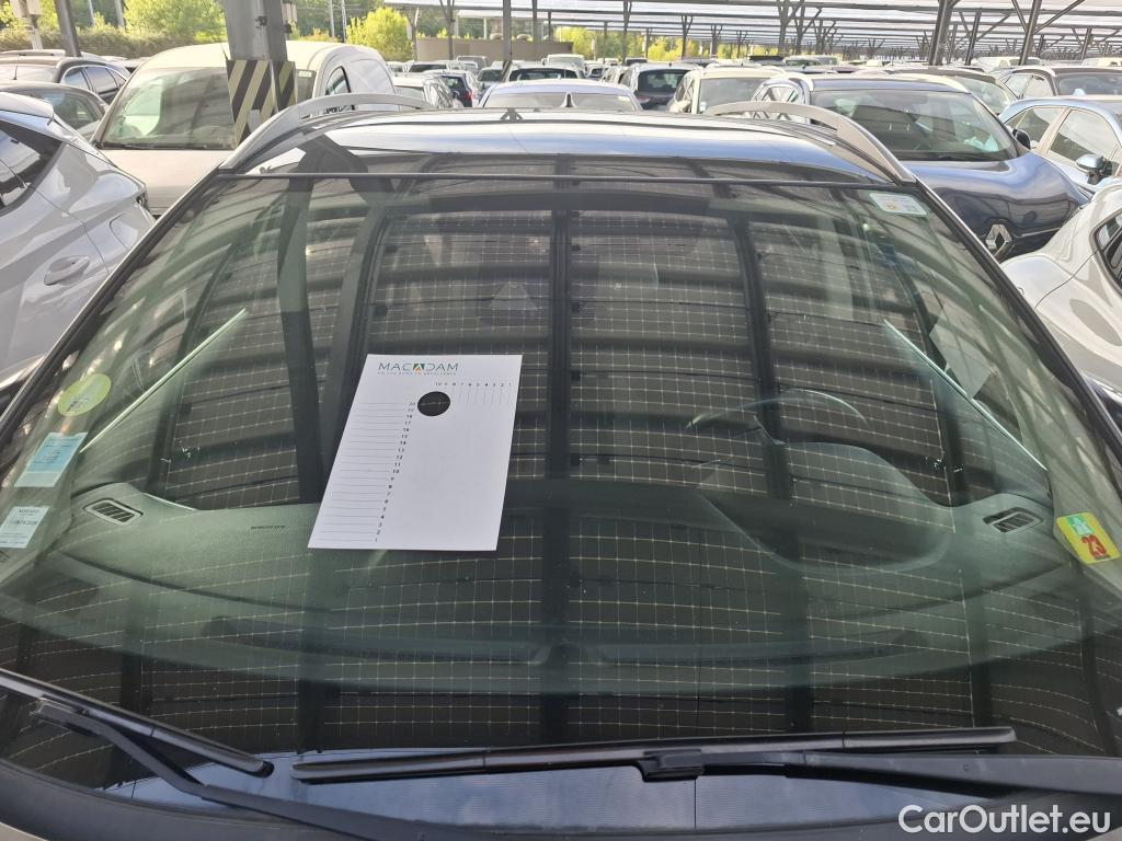  Nissan  Qashqai NISSAN  5p Crossover 1.6 DCI 130 Xtronic Drive Edition #39